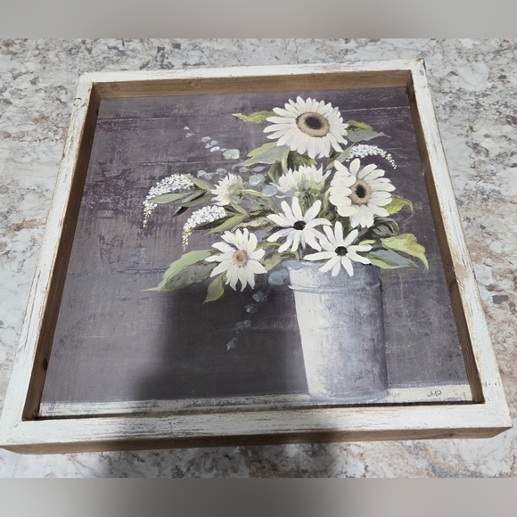 Farmhouse Decor Set - Picture 2 of 6